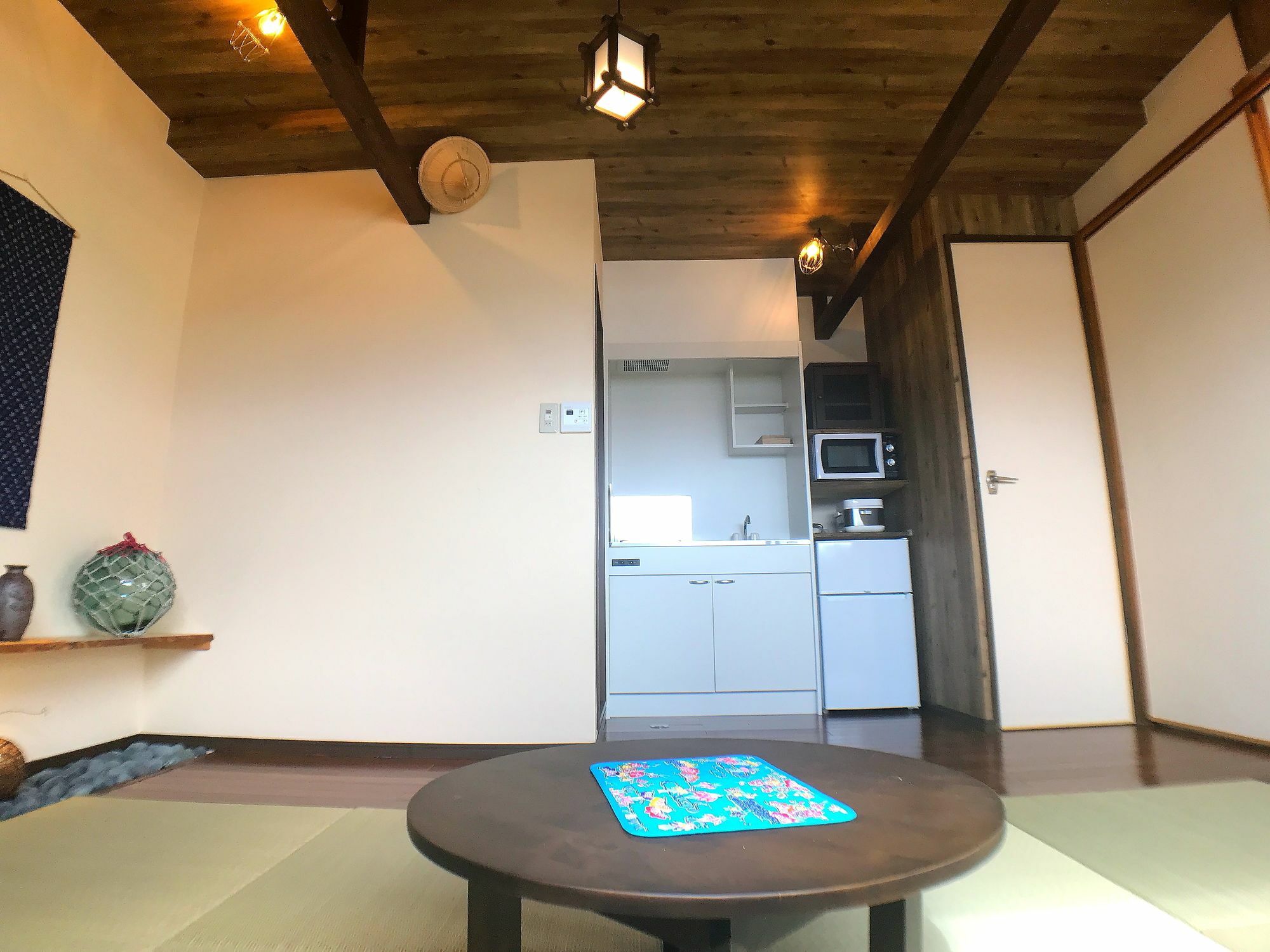 Urban Condominium Wafutei Naha Exterior photo