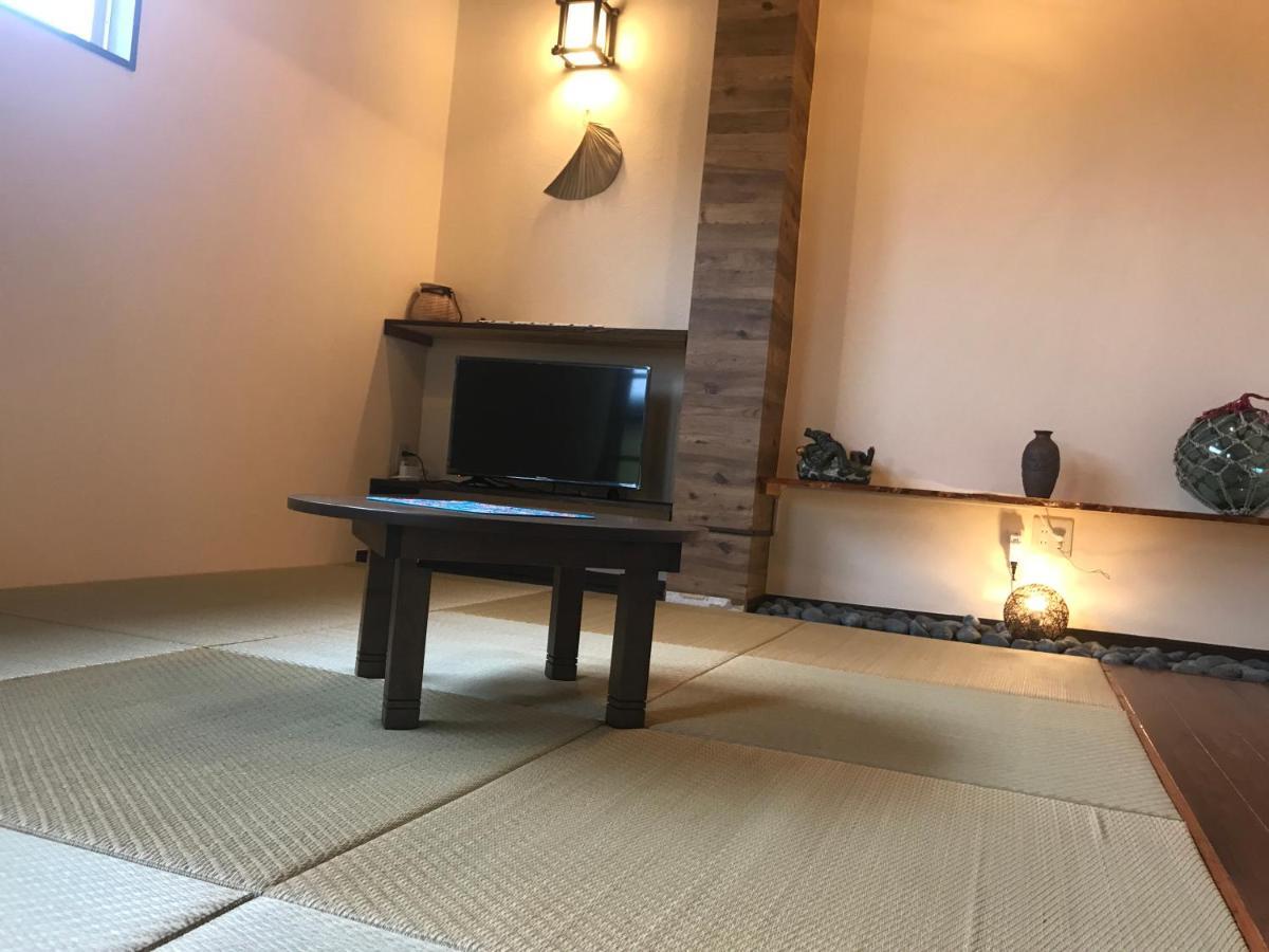 Urban Condominium Wafutei Naha Room photo